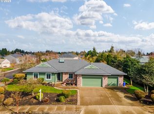 19497 Westling Dr, Oregon City, OR 97045