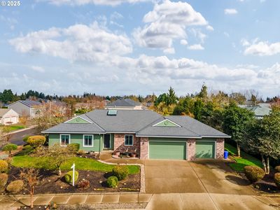 19497 Westling Dr, Oregon City, OR, 97045