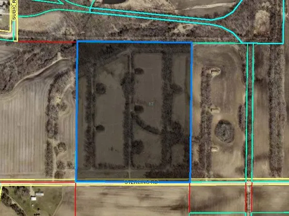 21517100005 Sterling Rd, Amboy, IL 61310