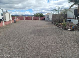 42083 S Abel Way, Salome, AZ 85348