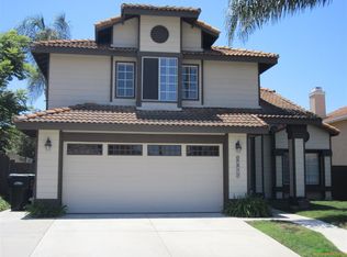 8833 La Cartera St, San Diego, CA 92129