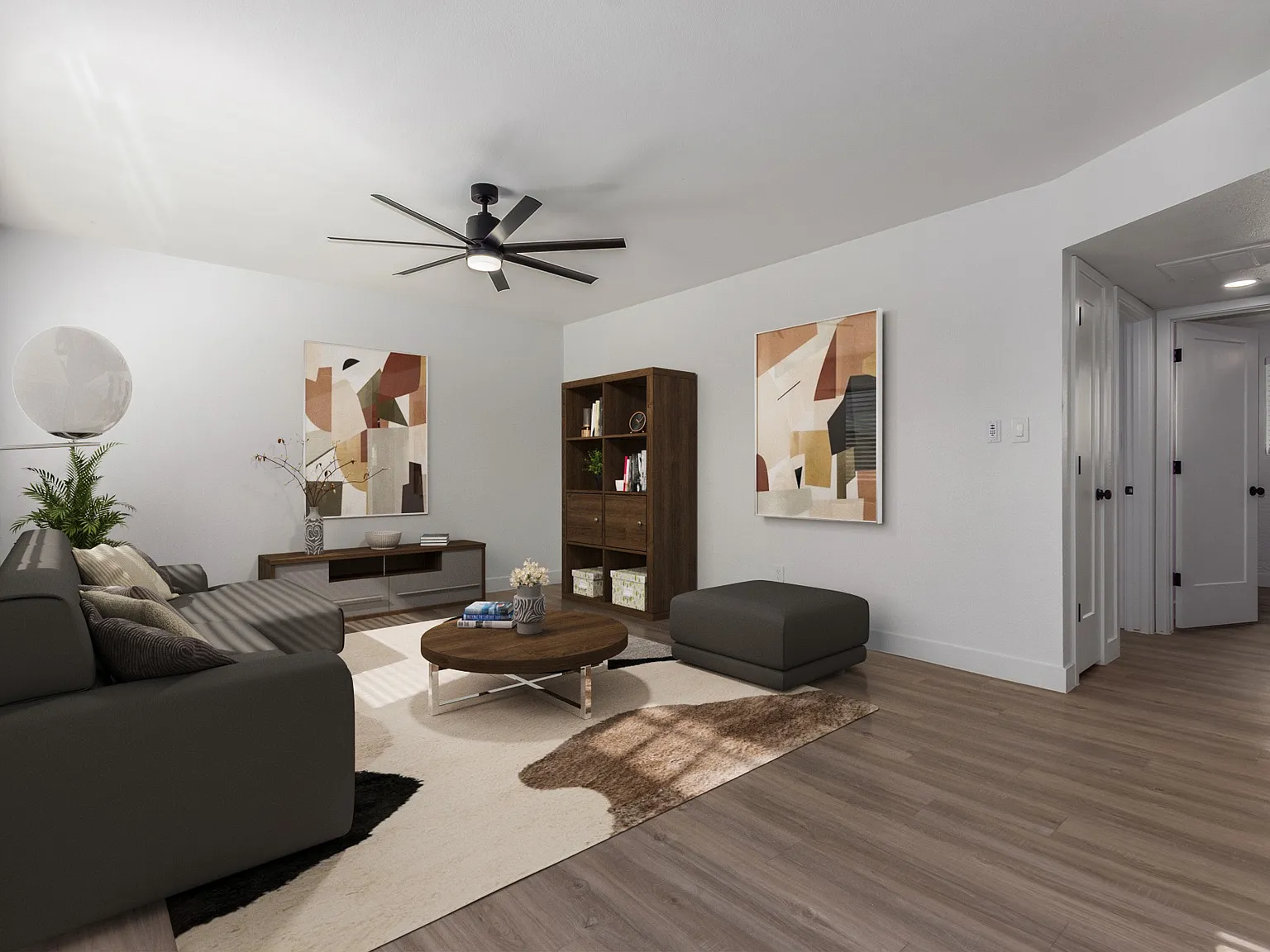 2 bed, 900 sqft, $1,460 — Photo 3