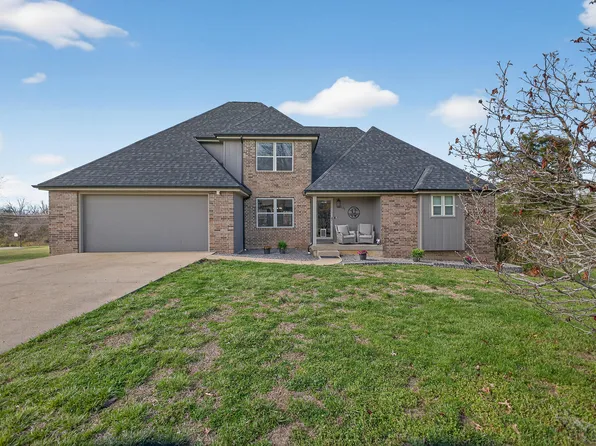 433 Coachlight Drive, Lebanon, MO 65536