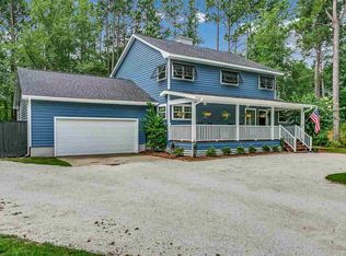 131 Shipmaster Ave, Pawleys Island, SC 29585