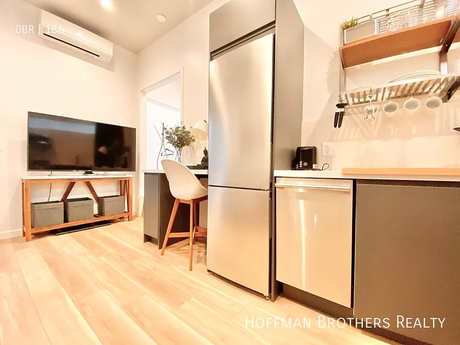 Studio, $2,450 — Photo 3