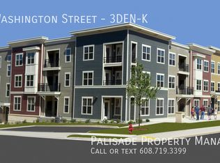 250 Washington St #3DEN-K, Platteville, WI 53818