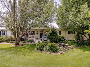 12950 Oakdale Pl, Cedar Lake, IN 46303