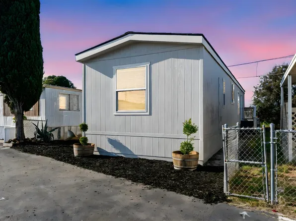 3707 Farmington Rd Space 7, Stockton, CA 95215