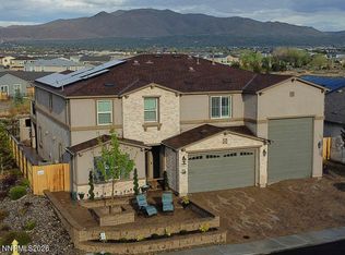 7887 Furnace Creek Ct, Sparks, NV 89436