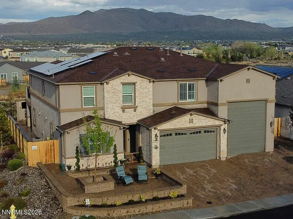 7887 Furnace Creek Ct, Sparks, NV 89436
