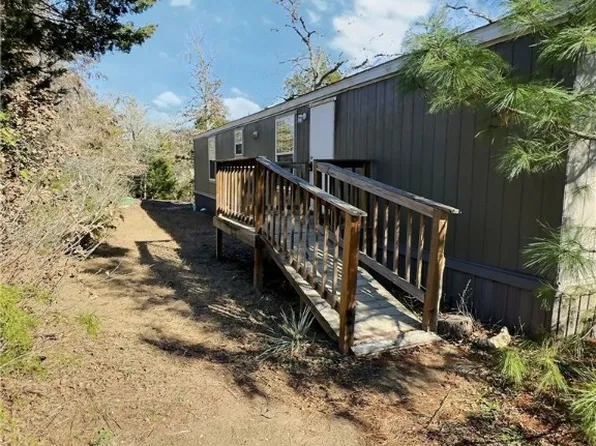 408 Boysenberry Rd, Somerville, TX 77879