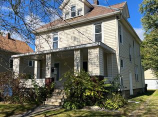 265 Belmont Ave NE #1, Warren, OH