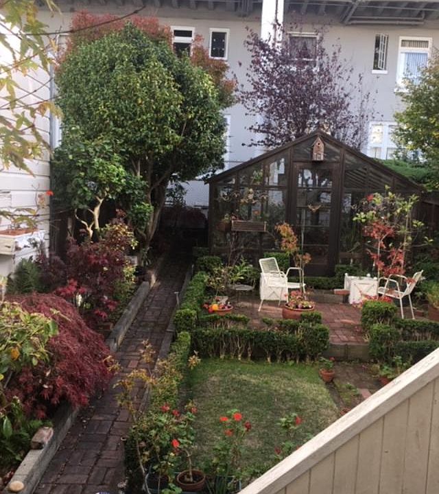 1st image of 1549 Vallejo St #B