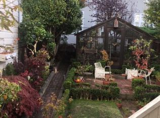 1549 Vallejo St #B, San Francisco, CA 94109