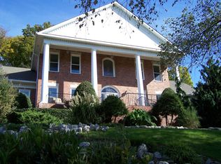5110 Heathrow Blvd, Brentwood, TN 37027