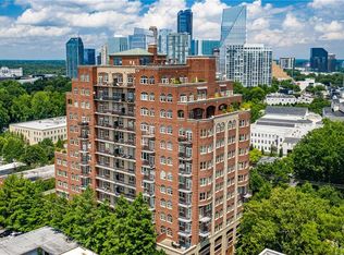 3180 Mathieson Dr NE UNIT 1010, Atlanta, GA 30305