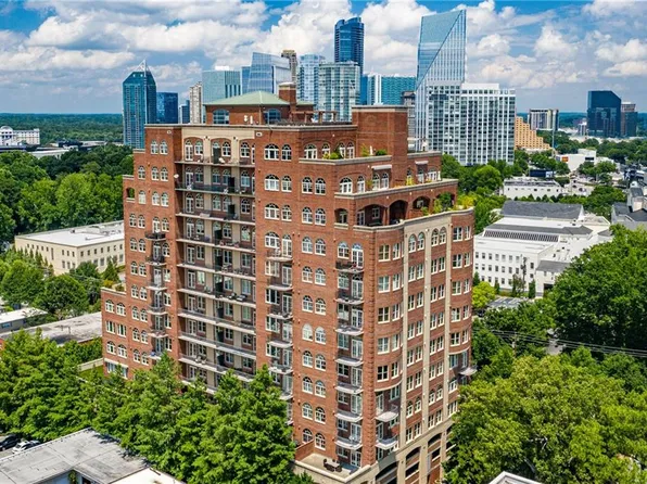 3180 Mathieson Dr NE Unit 1010, Atlanta, GA 30305