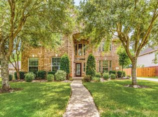 7502 Timberline Dr, Pasadena, TX 77505