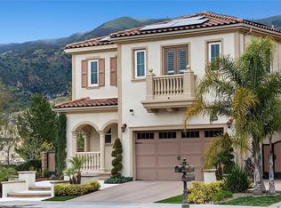 20455 W Aurora Way, Porter Ranch, CA 91326