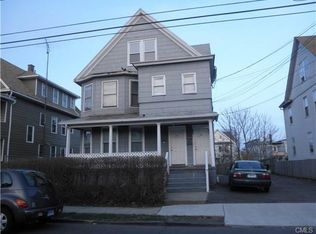 128 Prince St, Bridgeport, CT 06610