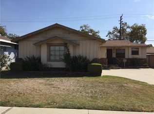 17824 Balfern Ave, Bellflower, CA 90706