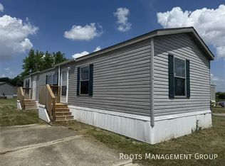 2220 Dunkelberg Rd Lot 921, Fort Wayne, IN 46819