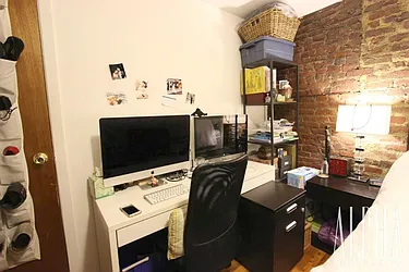 Rented by Alpha Properties NYC I LLC