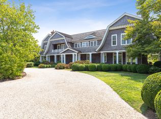 461 Ocean Rd, Bridgehampton, NY 11932