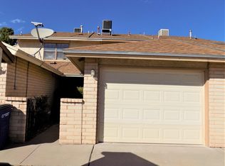 7071 Portugal Dr APT C, El Paso, TX 79912