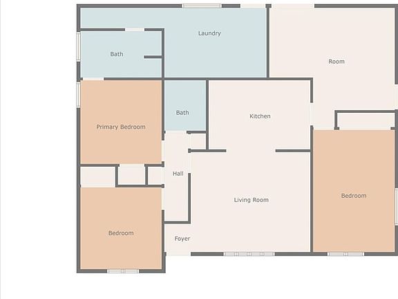 5th image of 3350 Jennie St