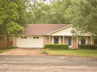 3645 Golden Rod Ln, Huntsville, TX 77340
