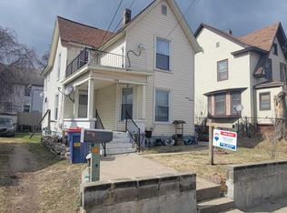 1119 Ionia Ave SW, Grand Rapids, MI 49507