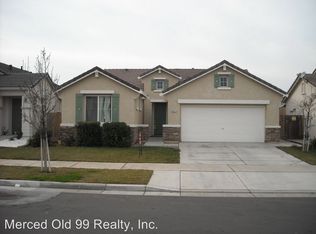 3917 Colma Ave, Merced, CA 95348