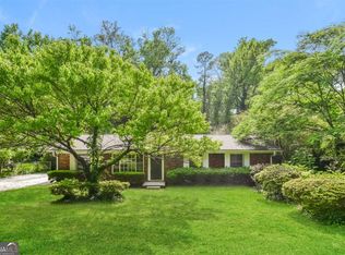 1237 Gale Dr, Norcross, GA 30093