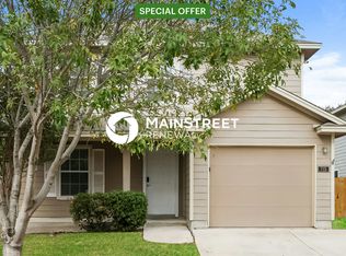 715 Sanderling, San Antonio, TX 78245