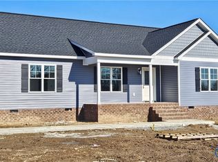 1929 Howerton Rd, Dunnsville, VA 22454