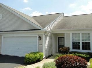 12547 Rock Island Trl, Huntley, IL 60142