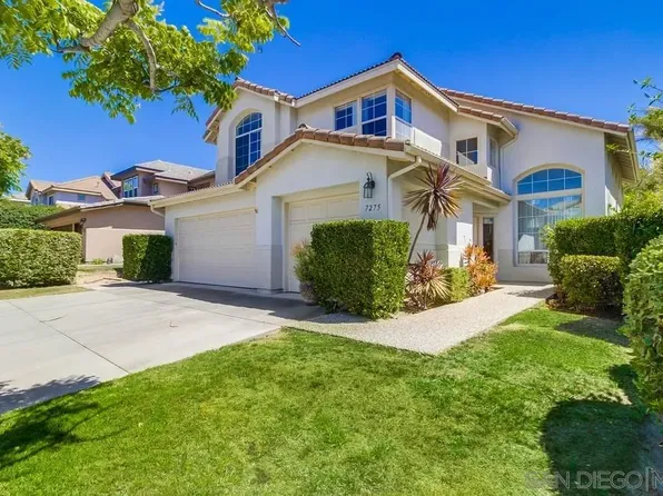 7275 Park Village Rd, San Diego, CA 92129