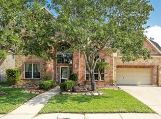 5305 Magnolia Greens Ln, League City, TX 77573