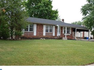 1712 Monterey Dr, Plymouth Meeting, PA 19462