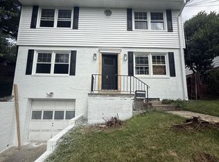 3722 Camden St SE, Washington, DC 20020