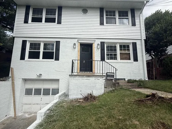 3722 Camden St SE, Washington, DC 20020