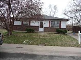 13140 Pensacola Pl, Denver, CO 80239