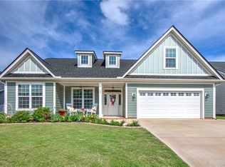 109 Ripplestone Way, Anderson, SC 29621
