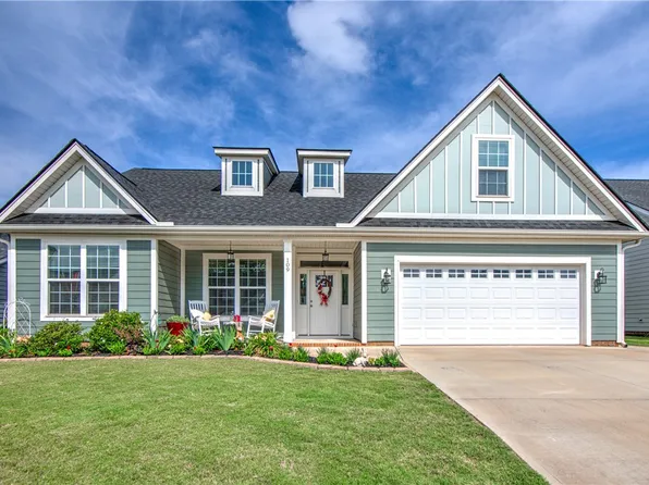 109 Ripplestone Way, Anderson, SC 29621