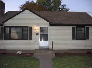 50 Hudson St, East Hartford, CT 06108