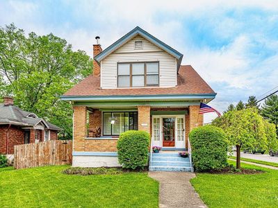 1075 Coronado Ave, Cincinnati, OH, 45238