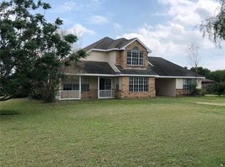 1656 E Hernandez Rd, Donna, TX 78537