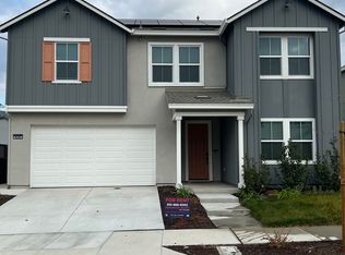 4202 Randa Way, Tracy, CA 95377