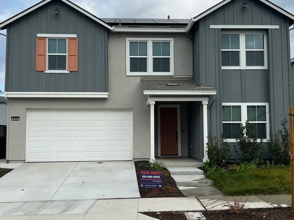 4202 Randa Way, Tracy, CA 95377